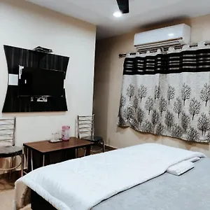 Hotel Priyaparadiseinn, Varanasi