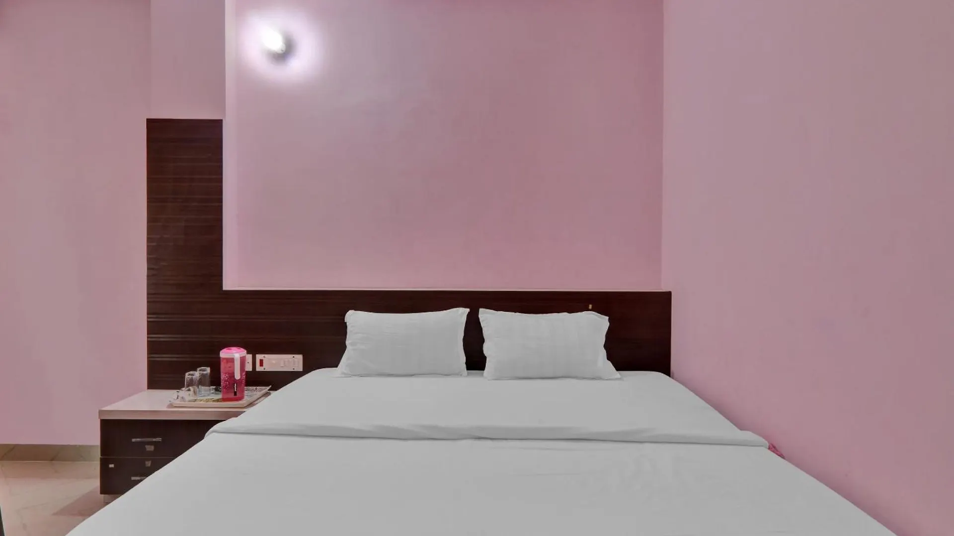 Flagship Hotel Shree Kashi Inn Varanasi