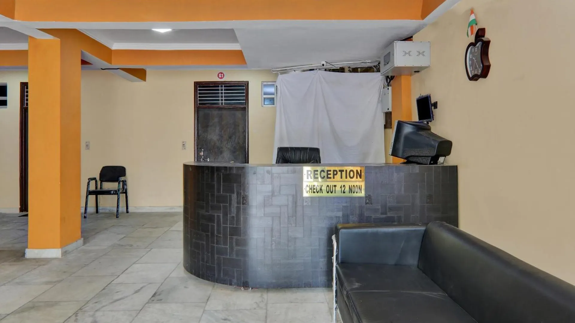 Flagship Hotel Shree Kashi Inn Varanasi India