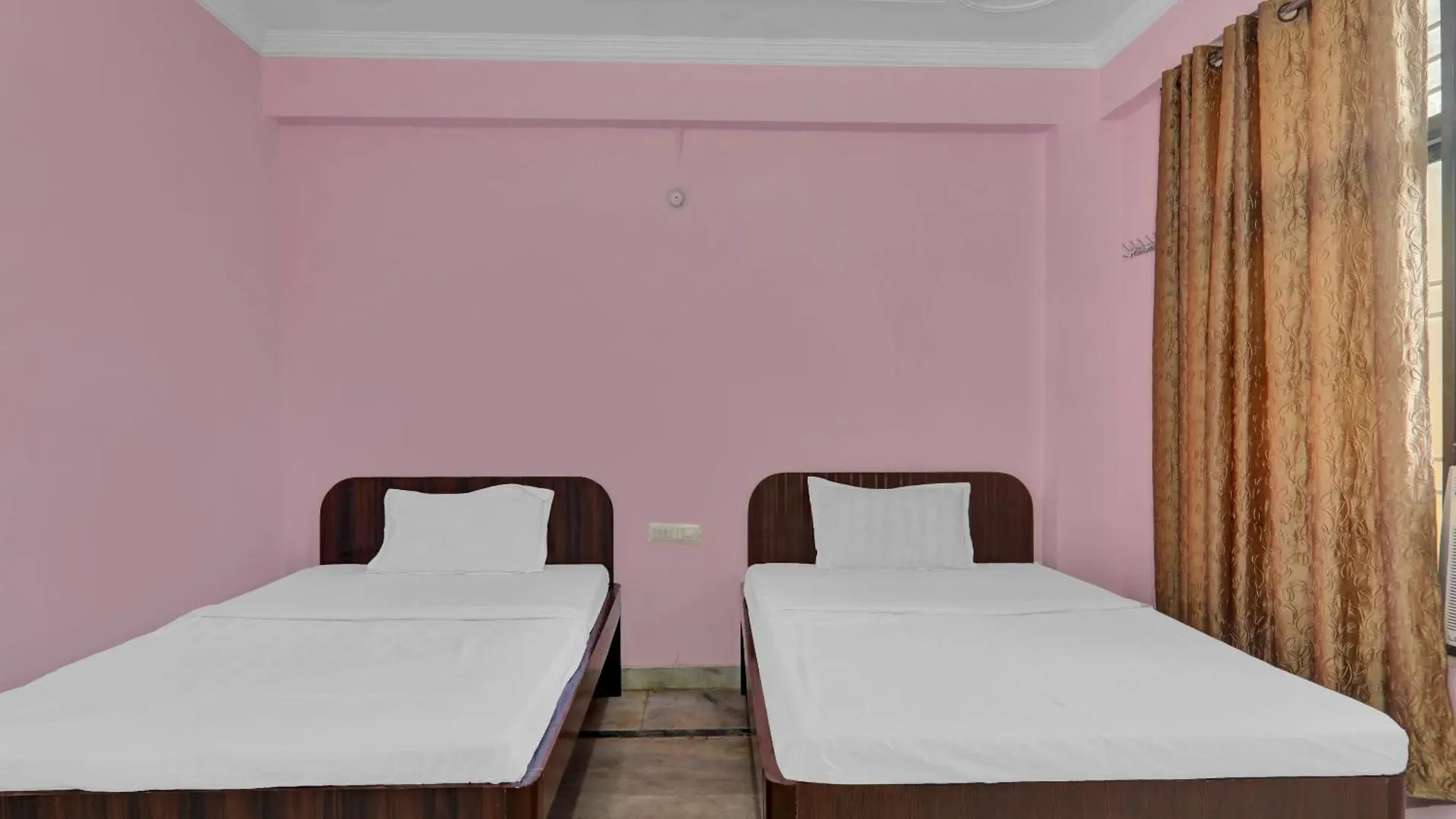 Flagship Hotel Shree Kashi Inn Varanasi