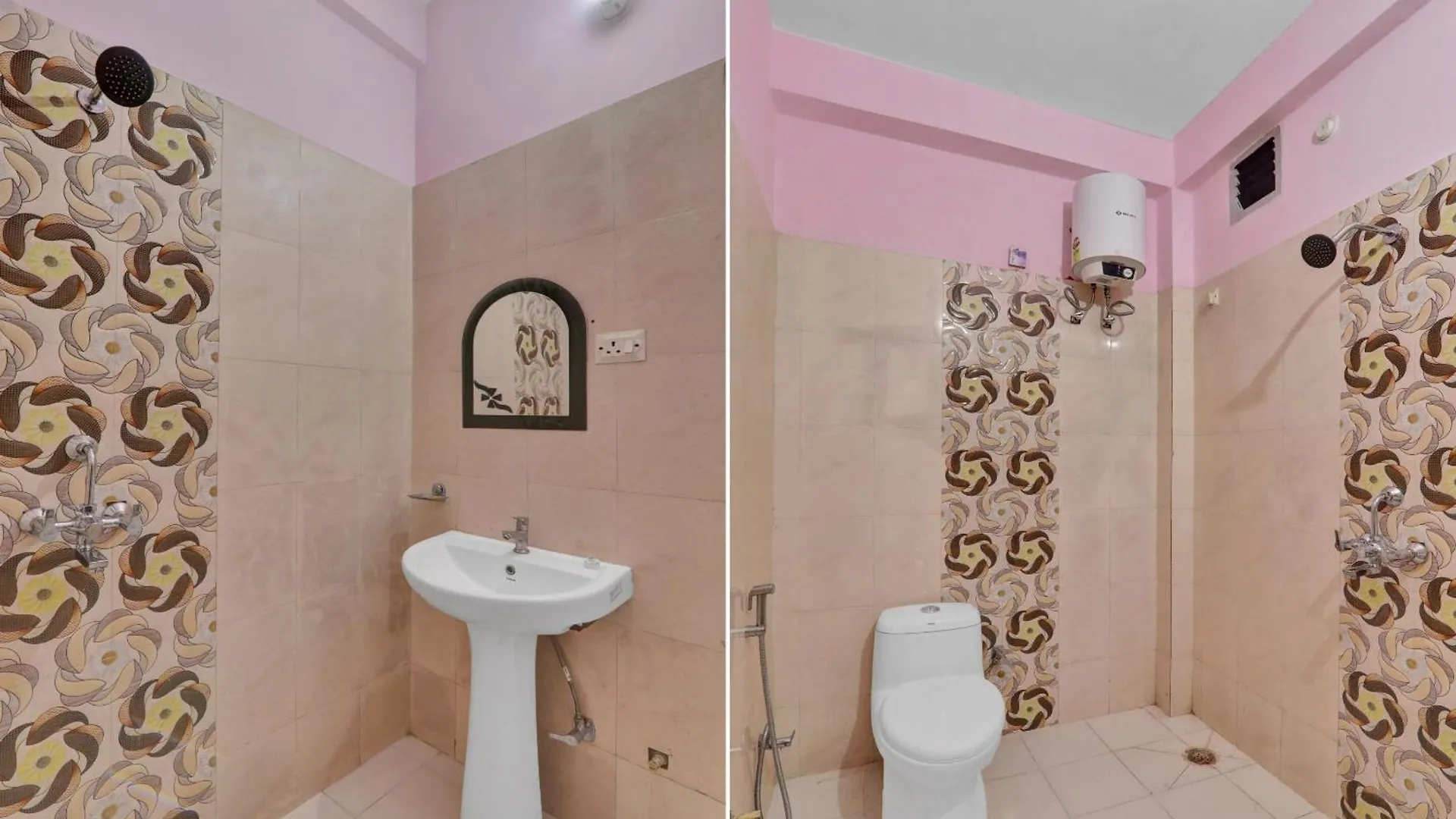 Flagship Hotel Shree Kashi Inn Varanasi 3*,
