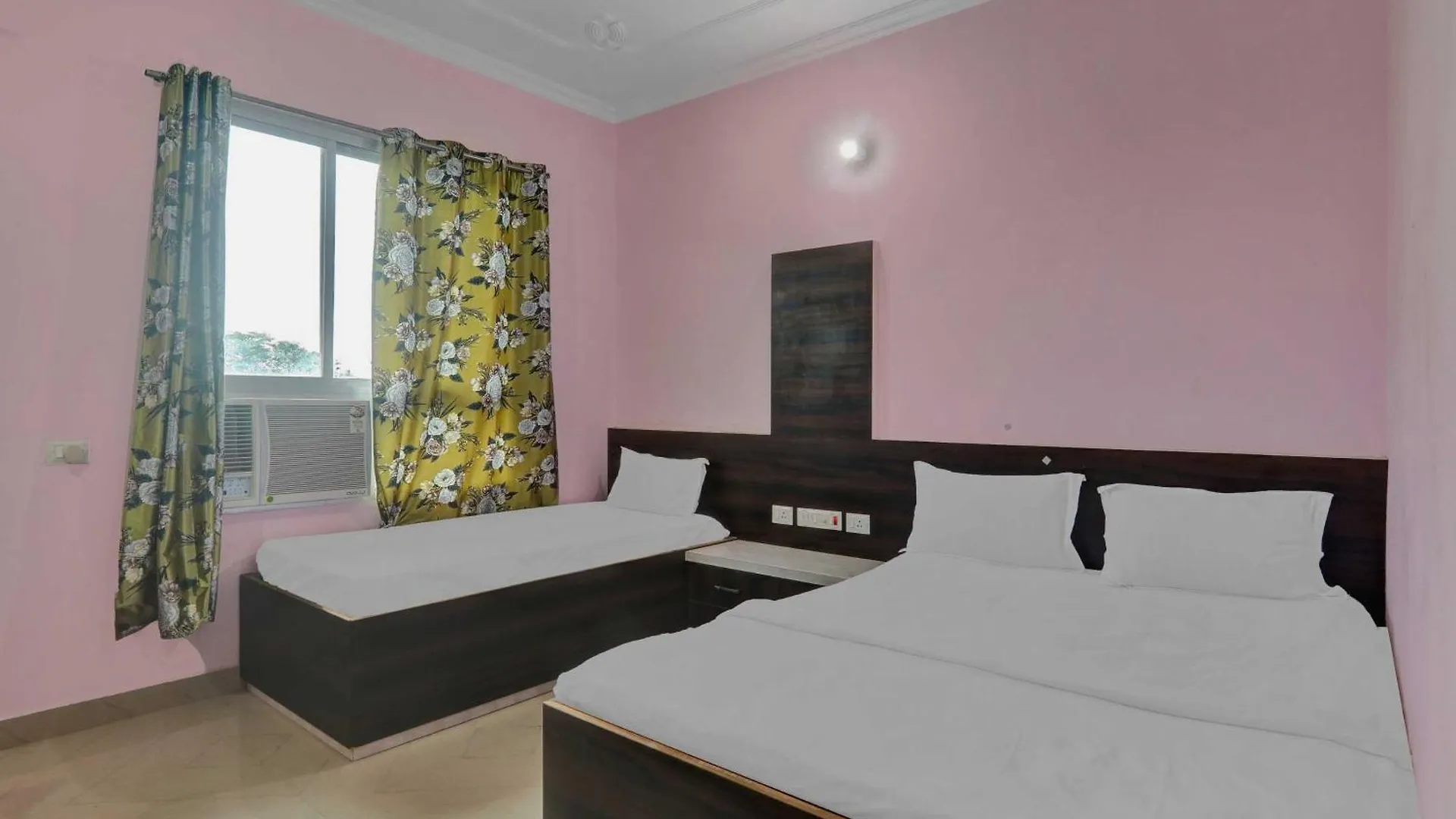 Flagship Hotel Shree Kashi Inn Varanasi