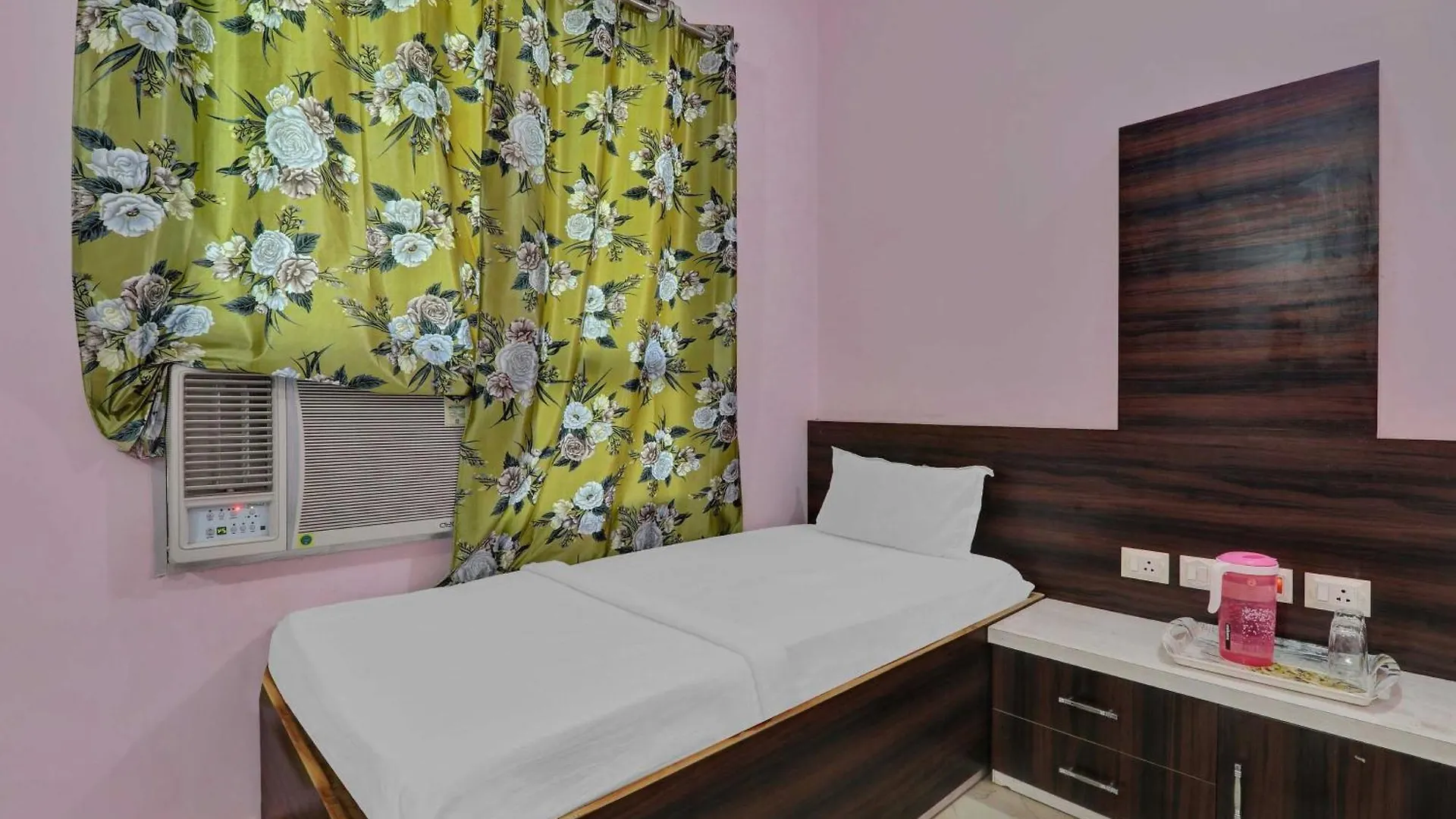 Flagship Hotel Shree Kashi Inn Varanasi 3*,