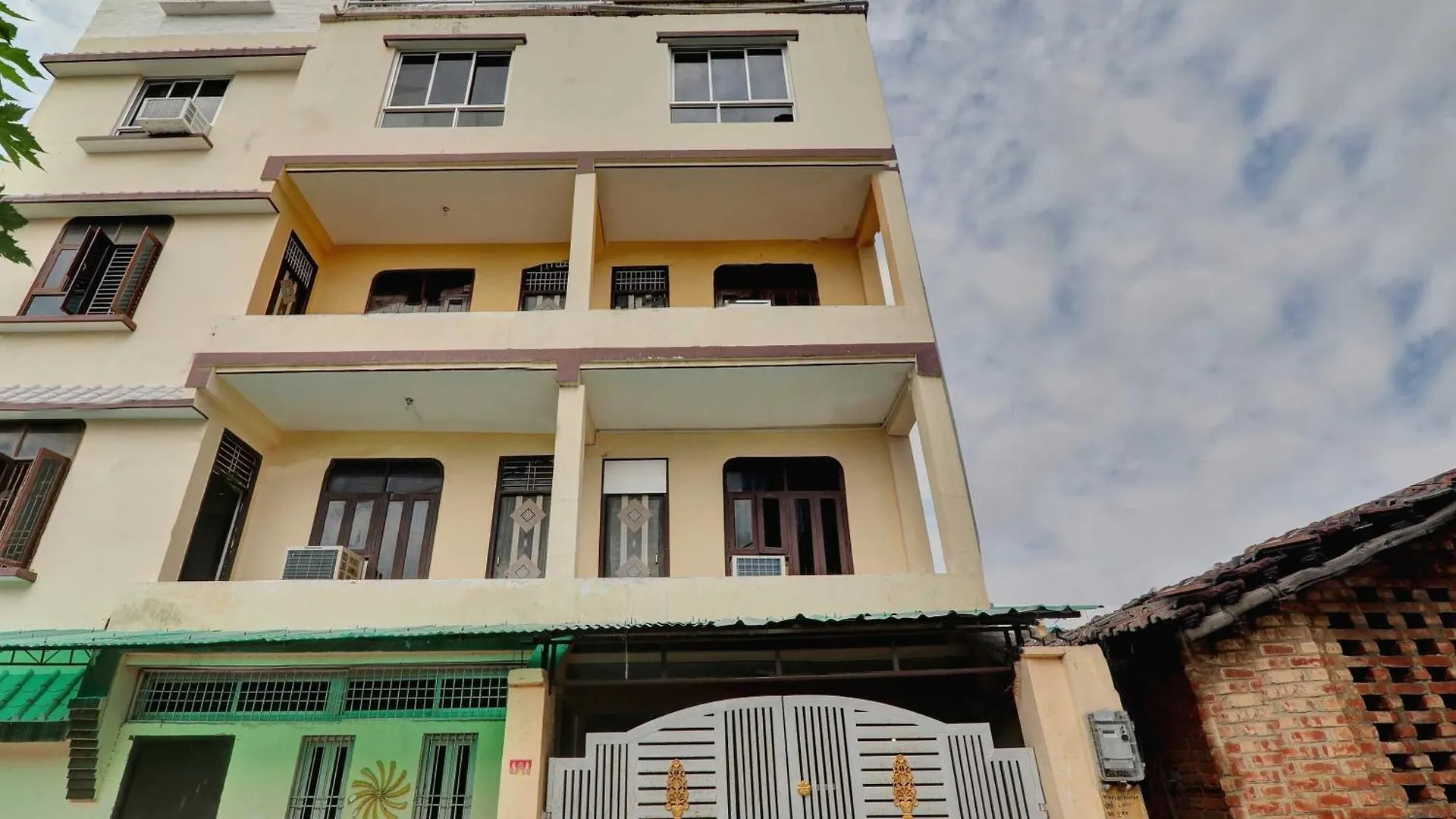 Flagship Hotel Shree Kashi Inn Varanasi