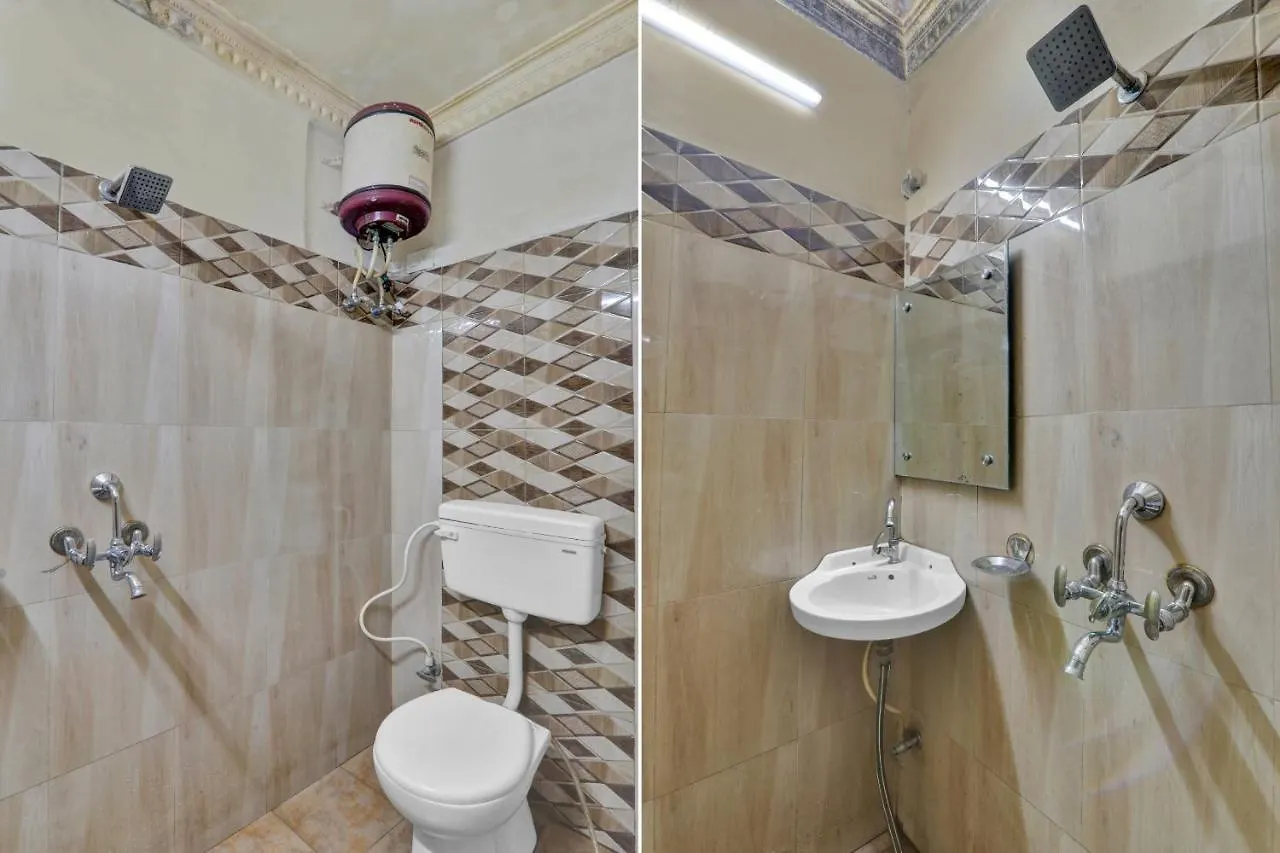 Flagship Hotel Shree Kashi Inn Varanasi
