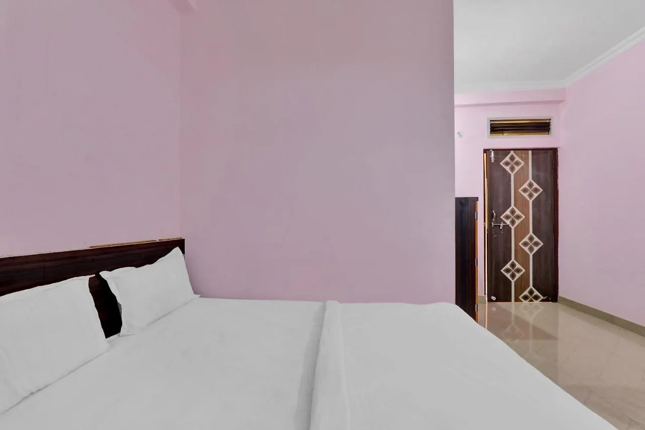 Flagship Hotel Shree Kashi Inn Varanasi