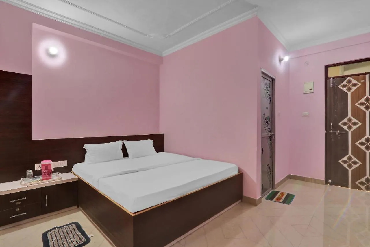 Flagship Hotel Shree Kashi Inn Varanasi