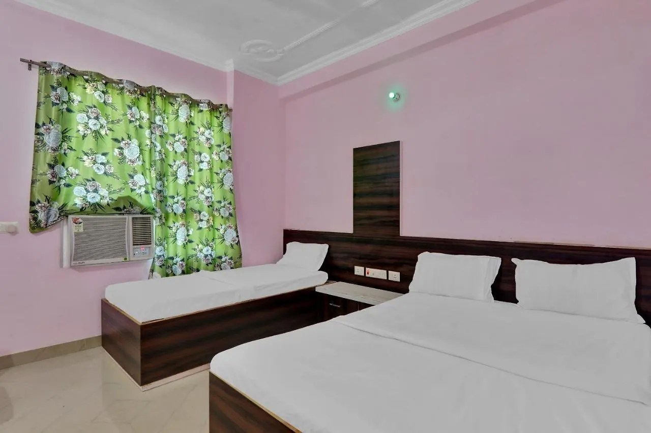 Flagship Hotel Shree Kashi Inn Varanasi