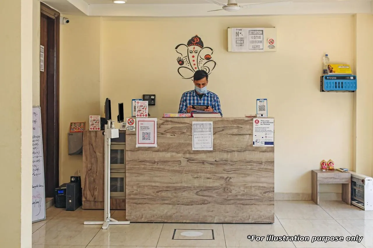 Flagship Hotel Shree Kashi Inn Varanasi