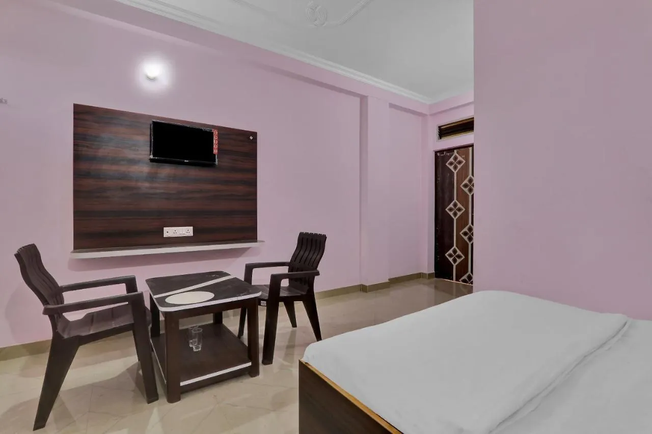 Flagship Hotel Shree Kashi Inn Varanasi 3*,  India