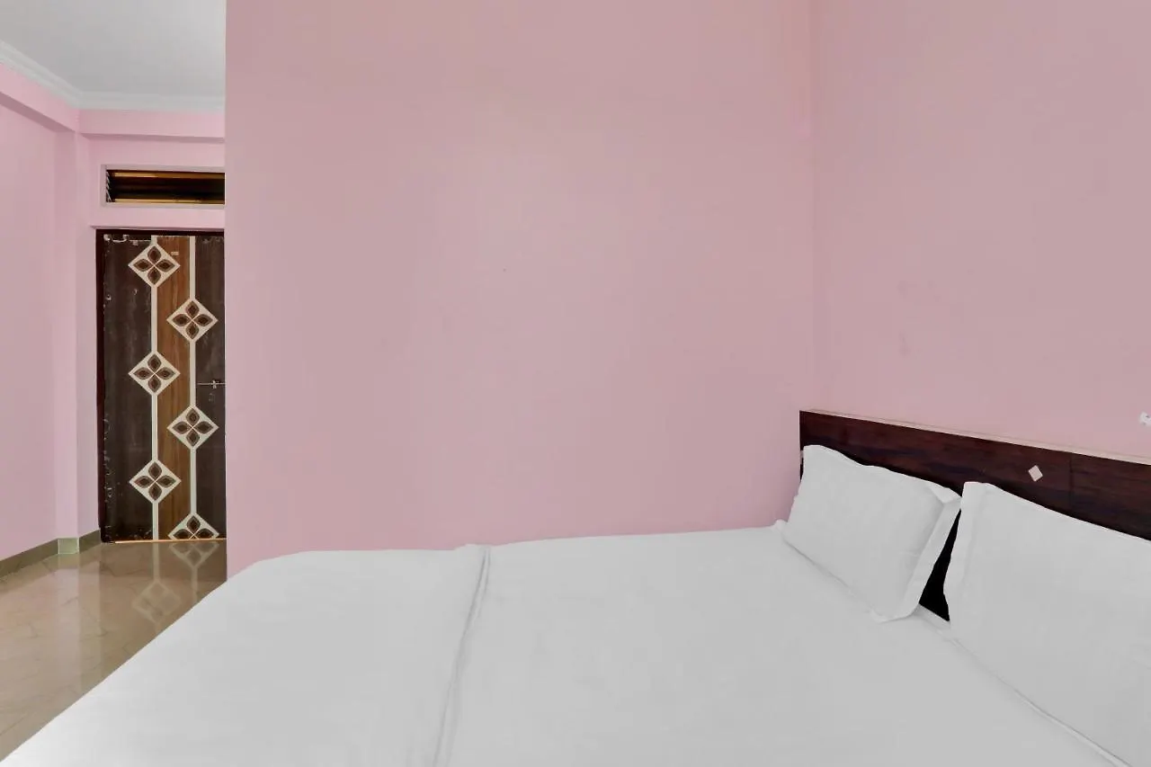 Flagship Hotel Shree Kashi Inn Varanasi