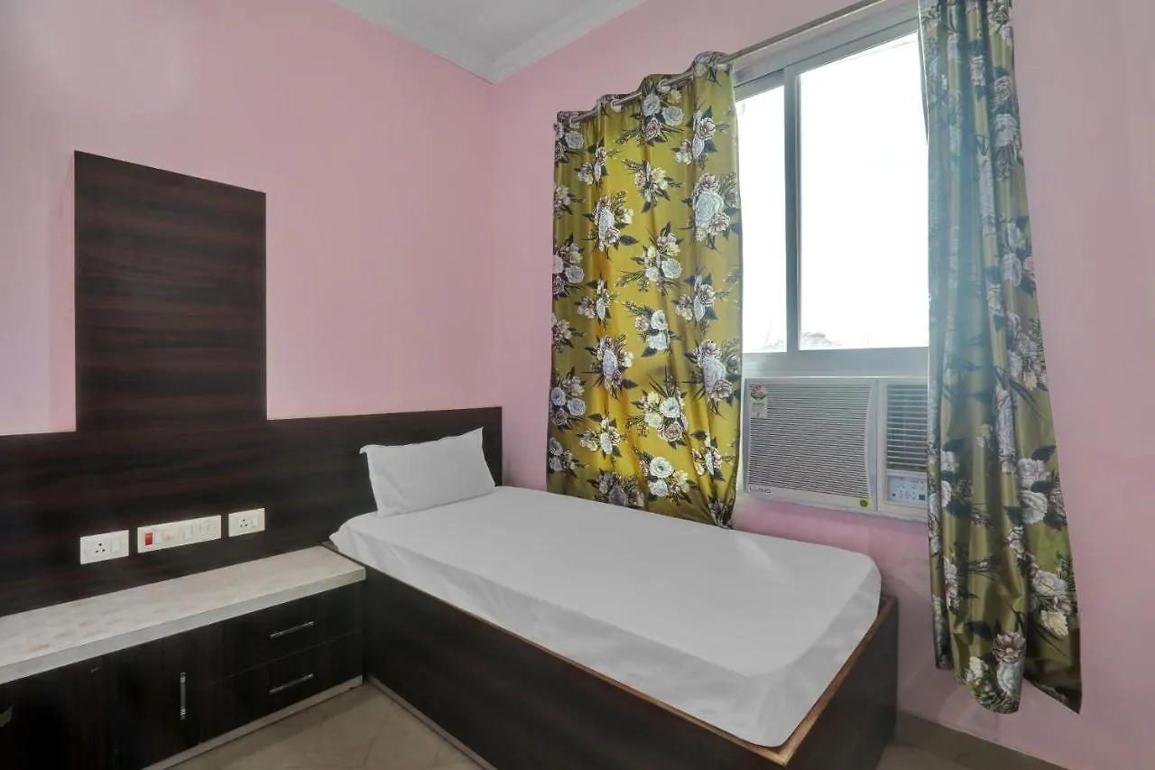 ***  Flagship Hotel Shree Kashi Inn Varanasi India