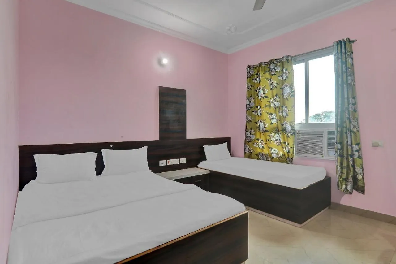 ***  Flagship Hotel Shree Kashi Inn Varanasi India