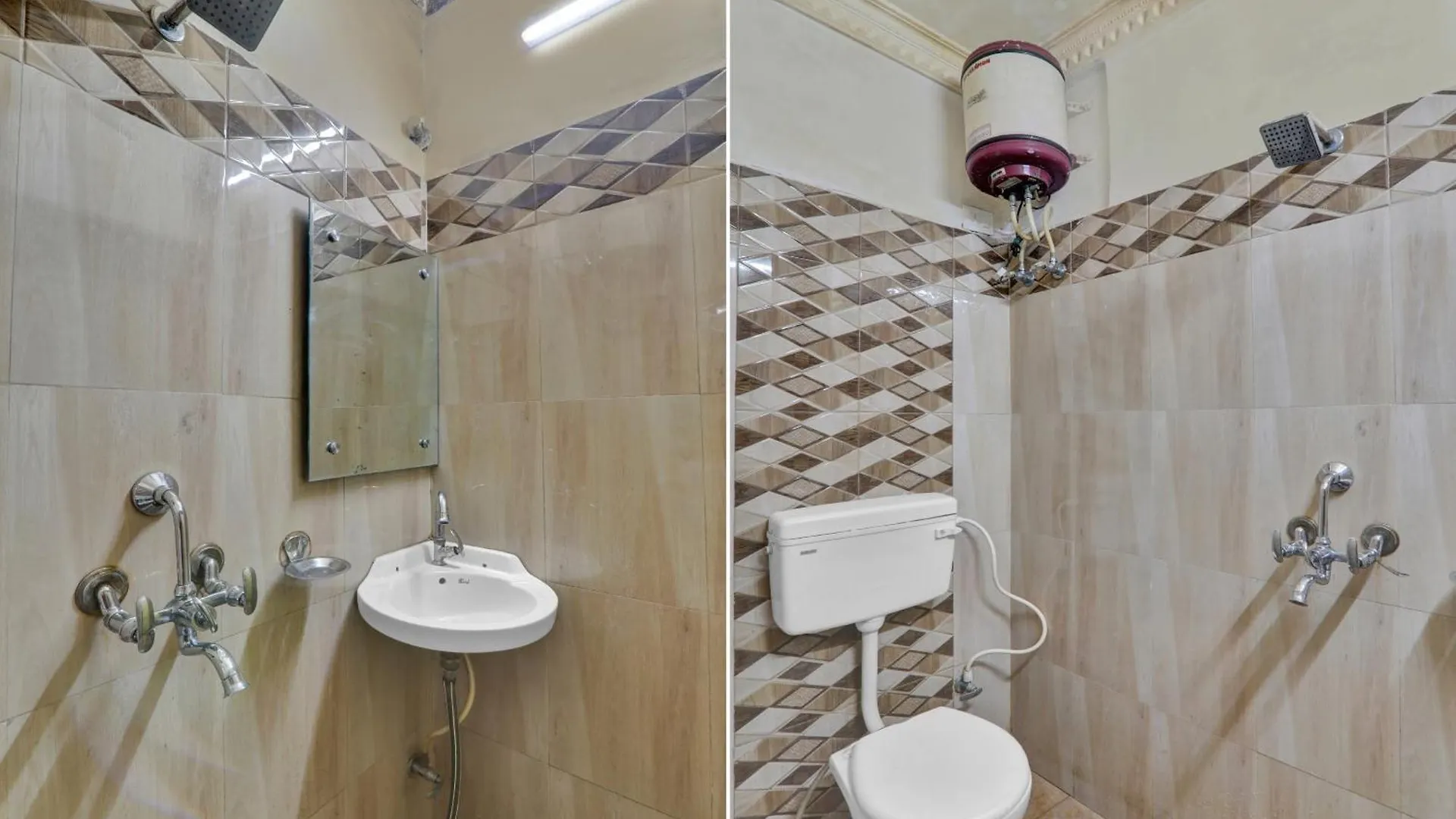 Flagship Hotel Shree Kashi Inn Varanasi