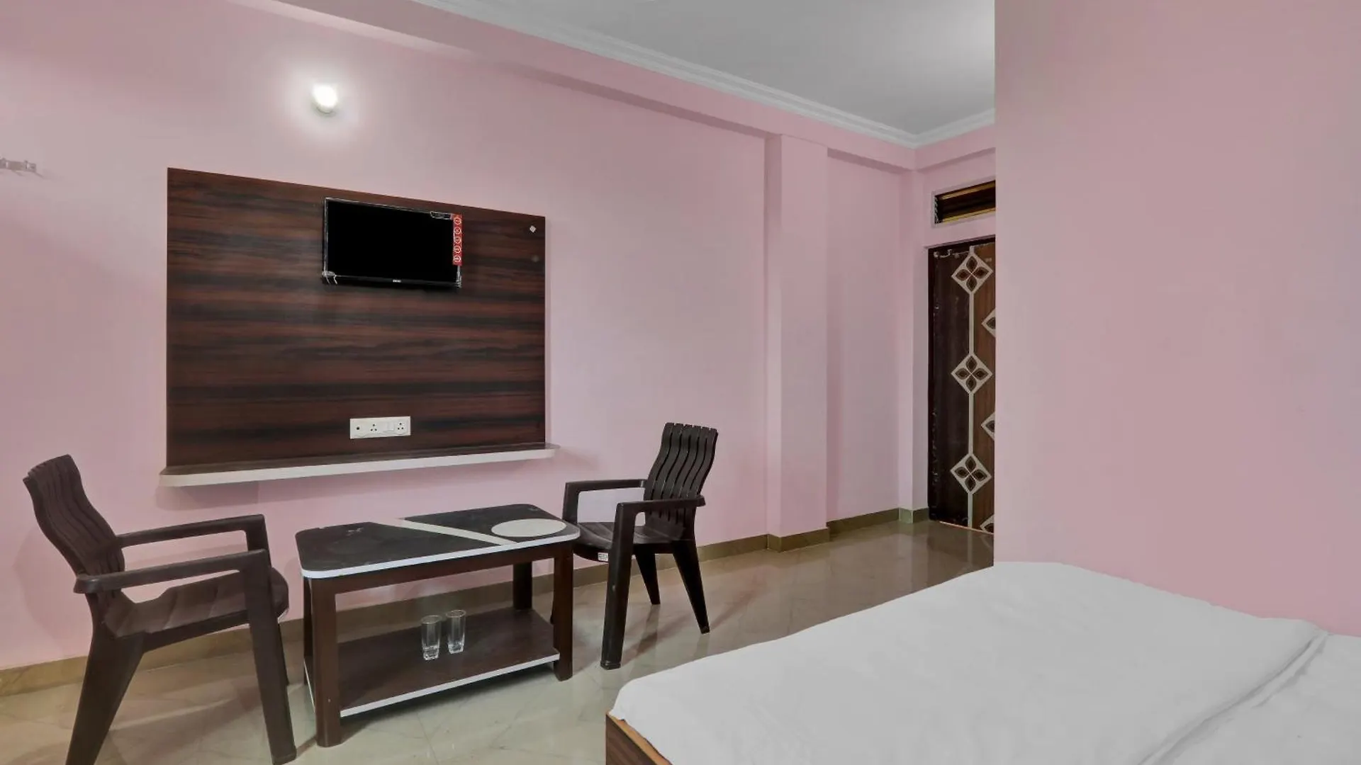 Flagship Hotel Shree Kashi Inn Varanasi