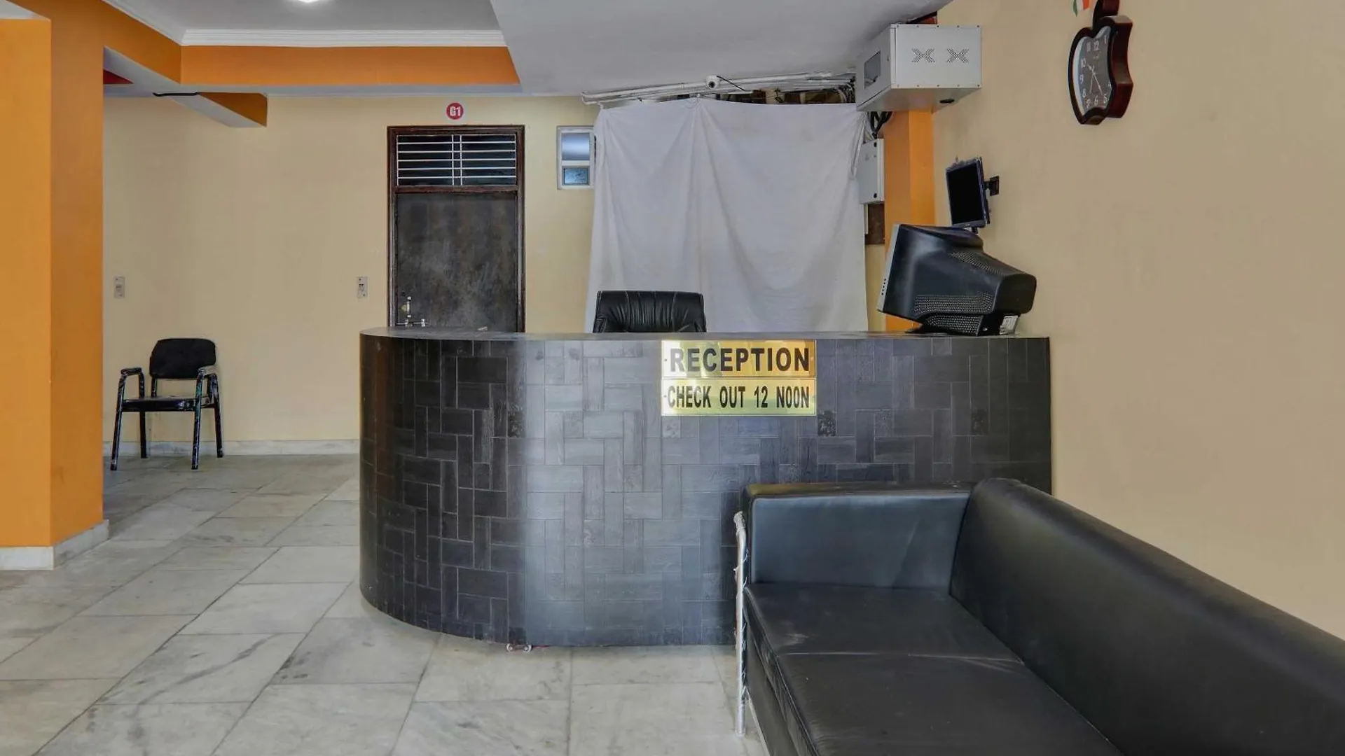 Flagship Hotel Shree Kashi Inn Varanasi